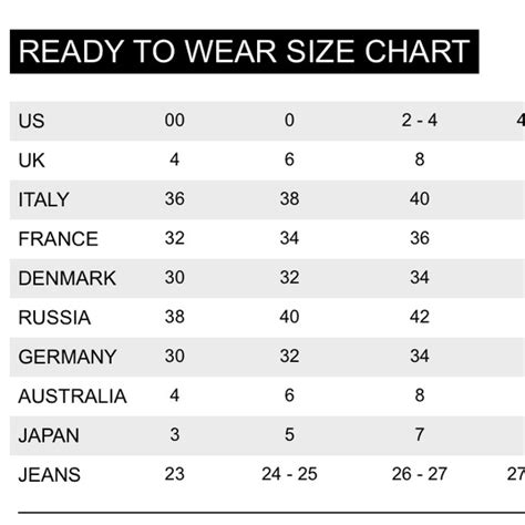 prada size chart men& 39|prada dress size chart.